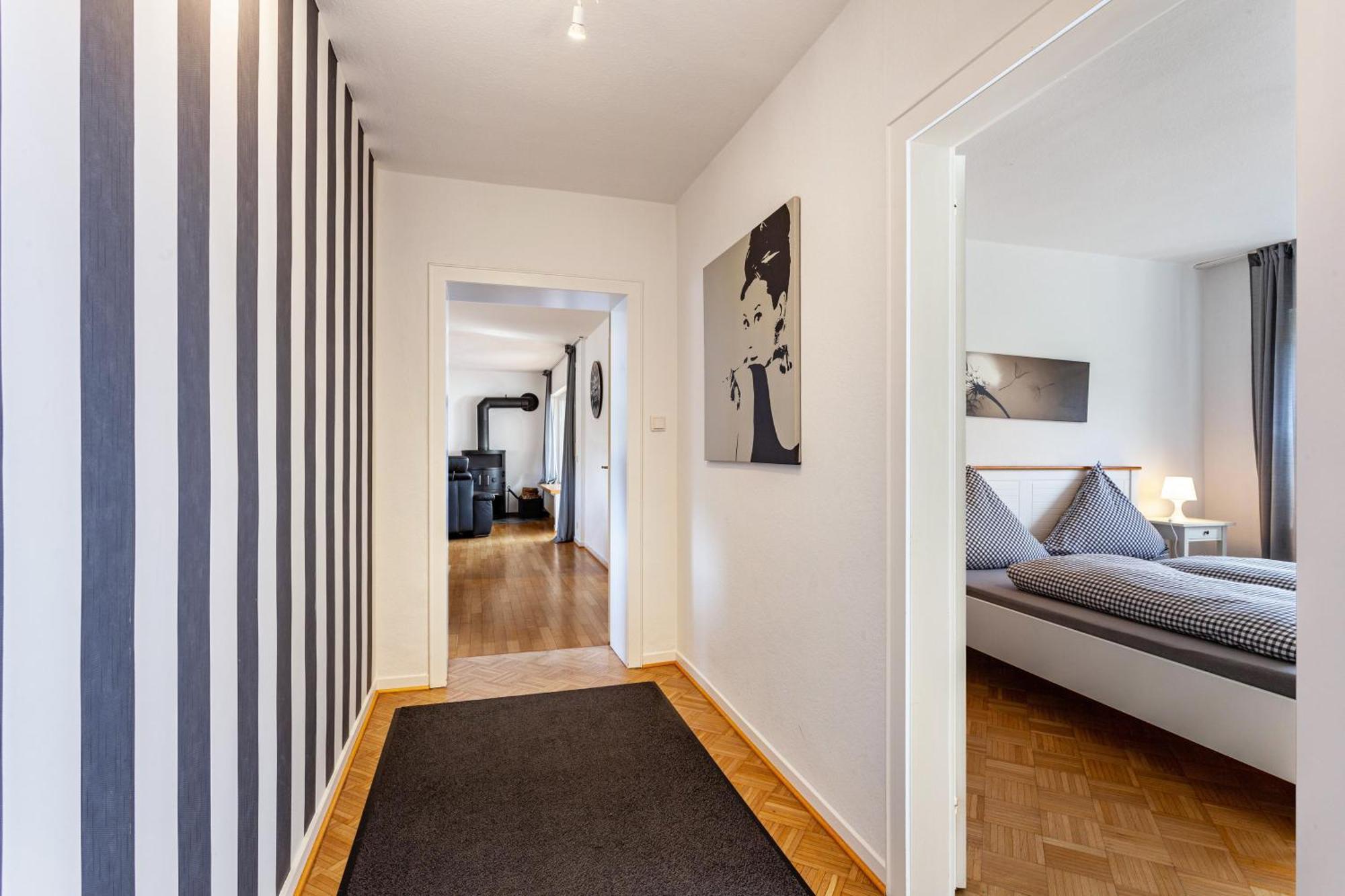 Ferienwohnung Greitemann 에슬로헤 외부 사진