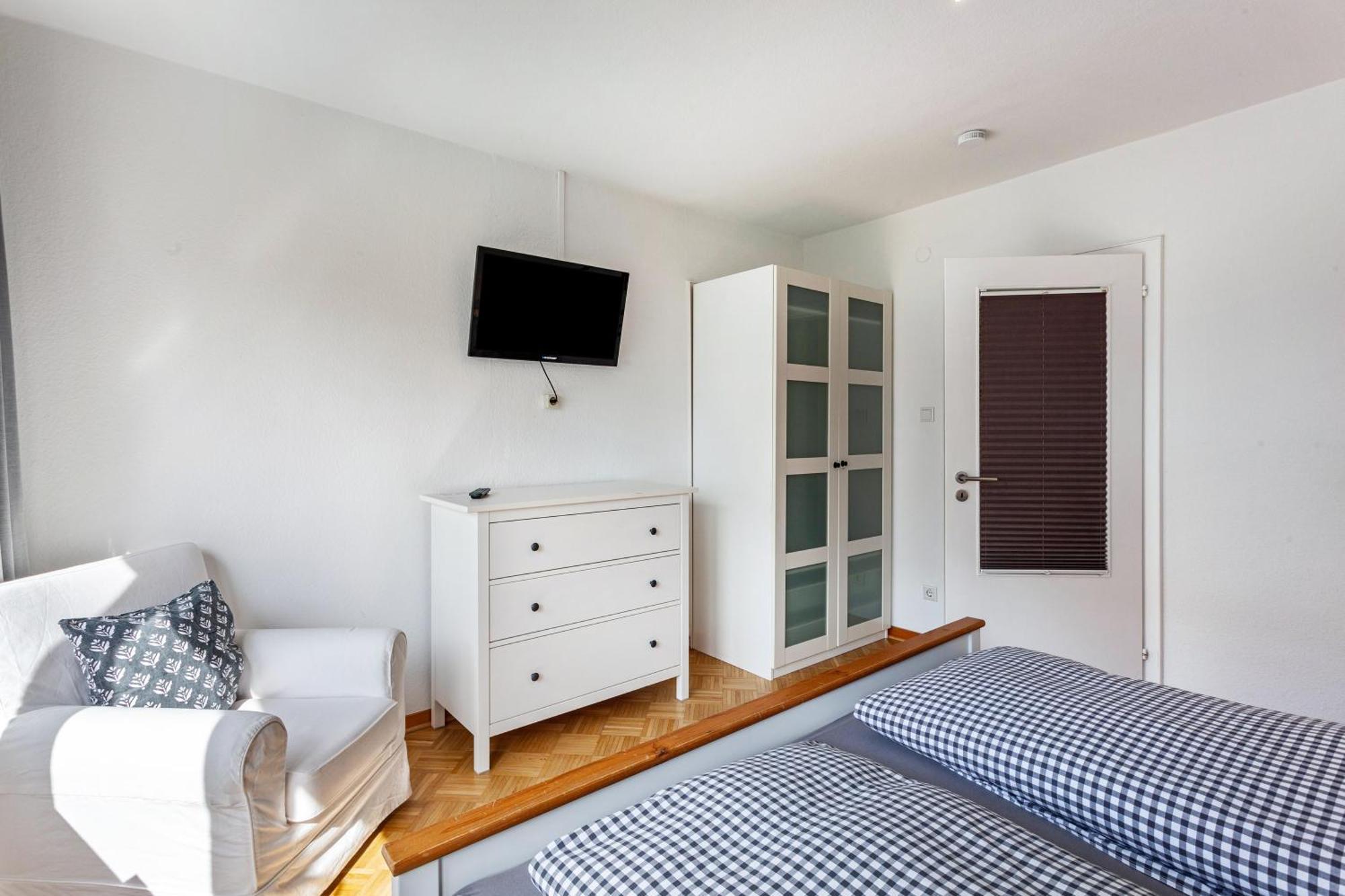 Ferienwohnung Greitemann 에슬로헤 외부 사진